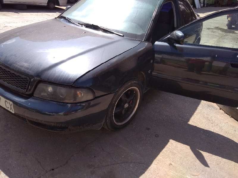 audi a4 berlina (b5) del año 1996