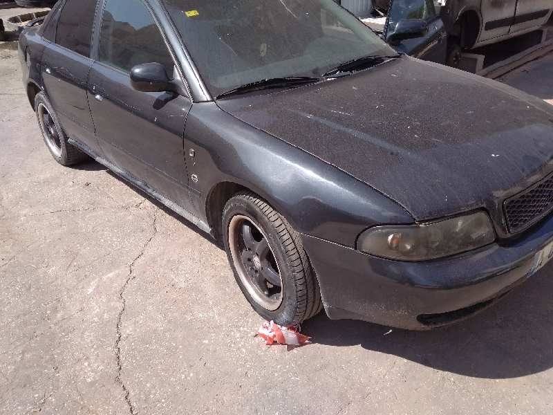 audi a4 berlina (b5) del año 1996