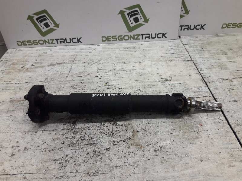 Recambio de transmision central delantera para bmw serie 3 berlina (e46) 320i referencia OEM IAM   