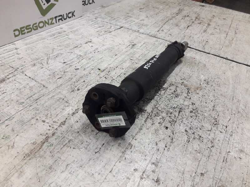 Recambio de transmision central delantera para bmw serie 3 berlina (e46) 320i referencia OEM IAM   