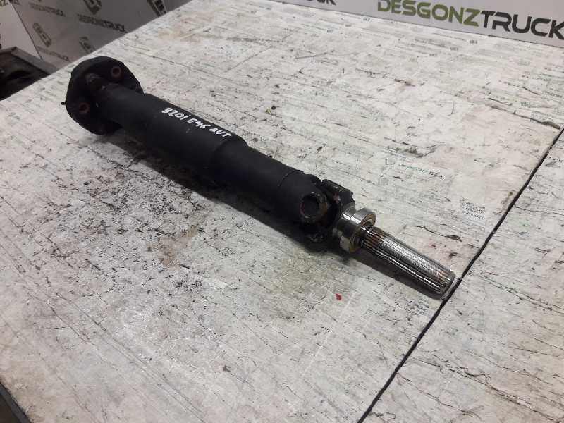 Recambio de transmision central delantera para bmw serie 3 berlina (e46) 320i referencia OEM IAM   