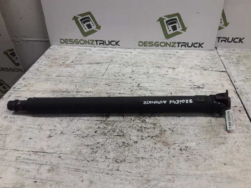 Recambio de transmision central trasera para bmw serie 3 berlina (e46) 320i referencia OEM IAM   