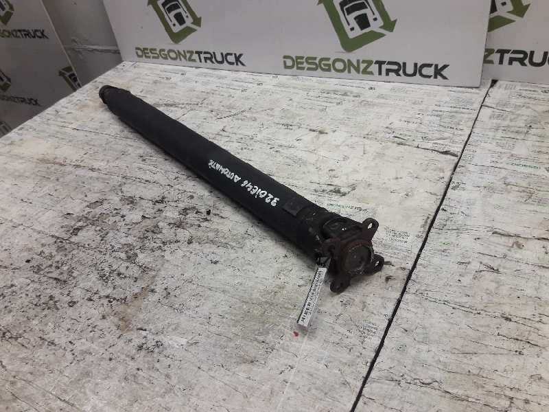 Recambio de transmision central trasera para bmw serie 3 berlina (e46) 320i referencia OEM IAM   