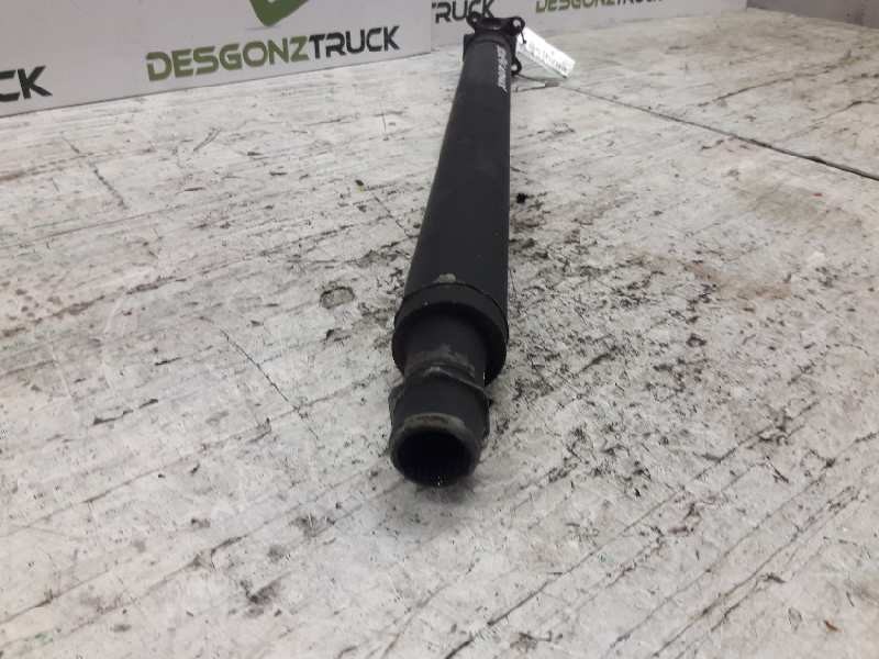 Recambio de transmision central trasera para bmw serie 3 berlina (e46) 320i referencia OEM IAM   