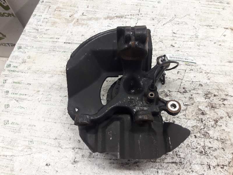 Recambio de mangueta delantera derecha para bmw serie 3 berlina (e46) 320i referencia OEM IAM   