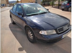 audi a4 berlina (b5) del año 1999