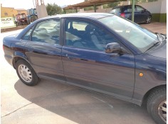 audi a4 berlina (b5) del año 1999 2