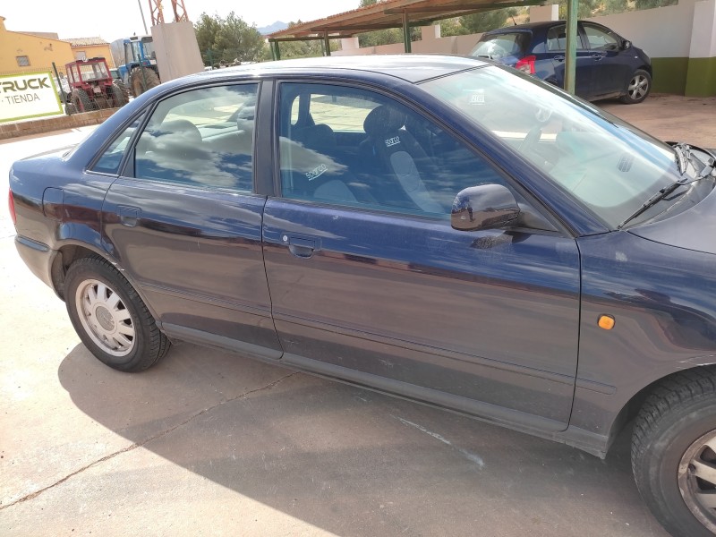 audi a4 berlina (b5) del año 1999