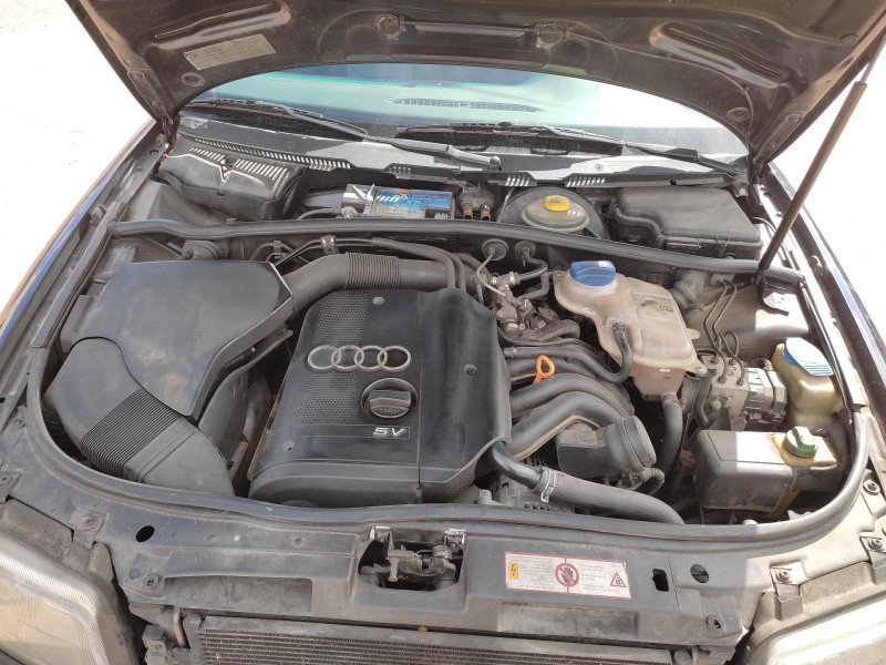 audi a4 berlina (b5) del año 1999