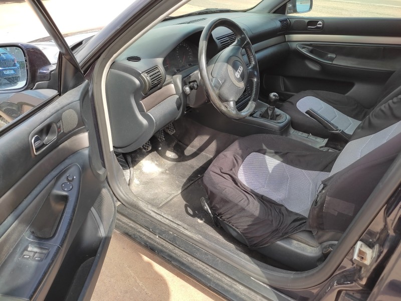 audi a4 berlina (b5) del año 1999