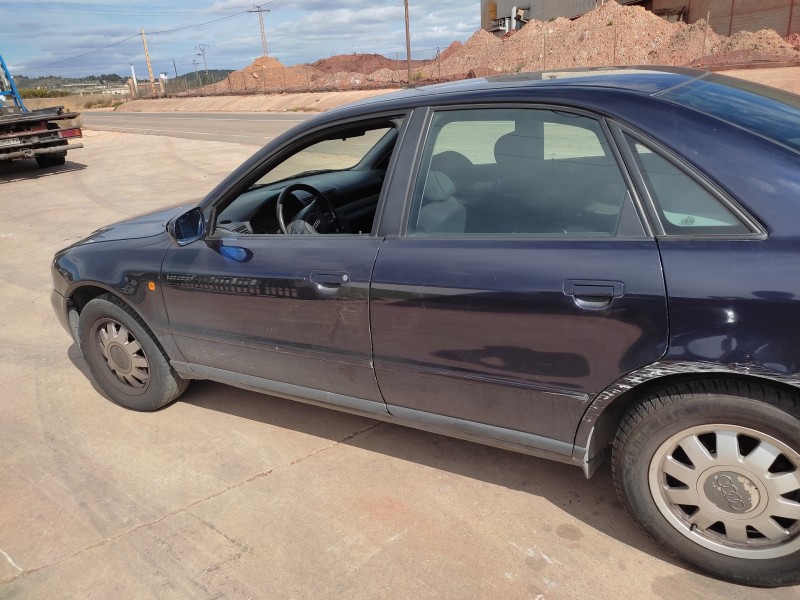 audi a4 berlina (b5) del año 1999