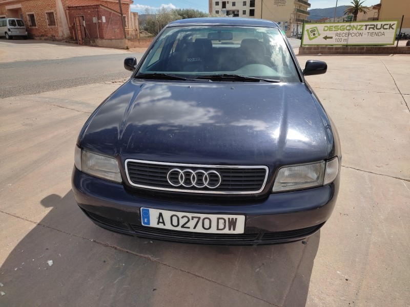 audi a4 berlina (b5) del año 1999