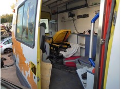 iveco daily combi del año 2006 2