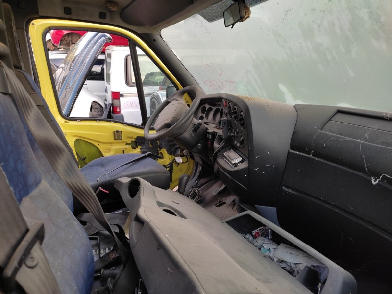 iveco daily combi del año 2006