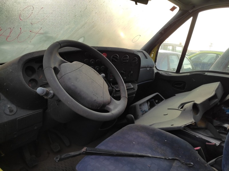 iveco daily combi del año 2006