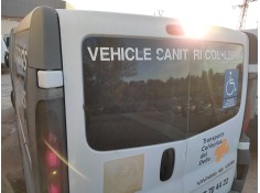 opel vivaro del año 4330