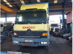 mercedes-benz atego 6-cil.4x2/bm 970,2,4-6 del año 1999