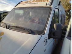 renault master ii ph. 2 doka/pr. fgst del año 2003 2
