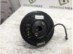 Recambio de servofreno para renault megane ii classic berlina confort authentique referencia OEM IAM 8200157453  