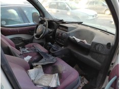 fiat doblo (119) del año 2001