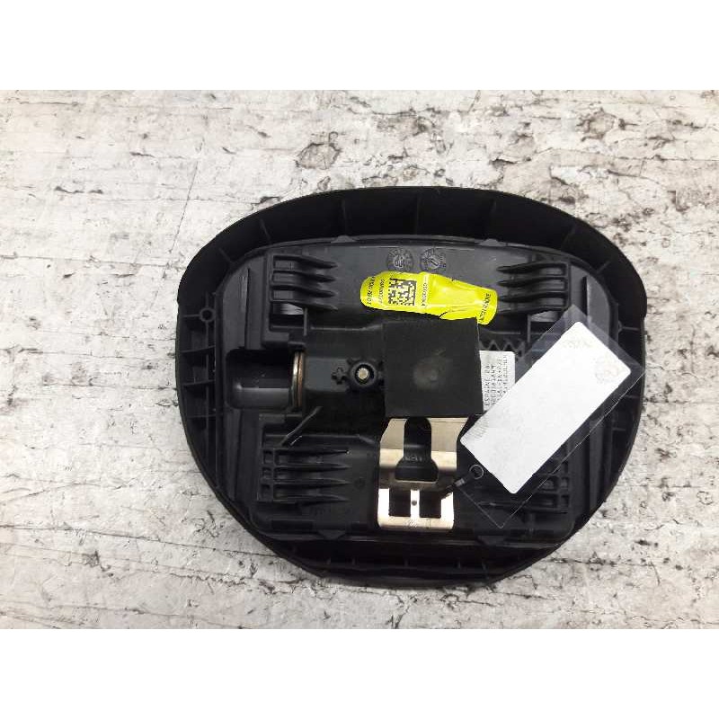 Recambio de airbag delantero izquierdo para renault megane ii classic berlina confort authentique referencia OEM IAM 8200381849 