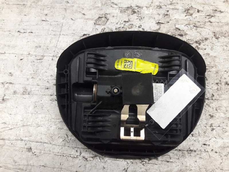 Recambio de airbag delantero izquierdo para renault megane ii classic berlina confort authentique referencia OEM IAM 8200381849 