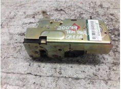 Recambio de cerradura puerta trasera izquierda para ford transit mod. 2000 combi 2.0 td cat referencia OEM IAM   