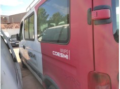 nissan interstar (x70) del año 3850