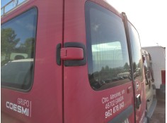 nissan interstar (x70) del año 3850 2