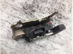 Recambio de cerradura puerta trasera izquierda para ford transit mod. 2000 combi 2.0 td cat referencia OEM IAM    2