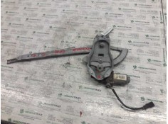 Recambio de elevalunas delantero derecho para ford transit mod. 2000 combi 2.0 td cat referencia OEM IAM 400474  