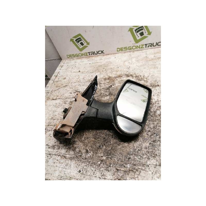 Recambio de retrovisor derecho para ford transit mod. 2000 combi 2.0 td cat referencia OEM IAM   