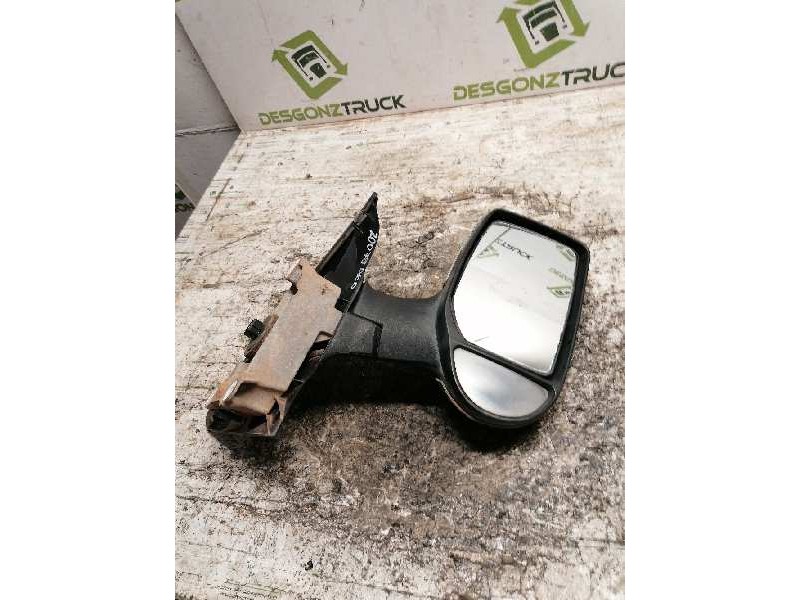 Recambio de retrovisor derecho para ford transit mod. 2000 combi 2.0 td cat referencia OEM IAM   