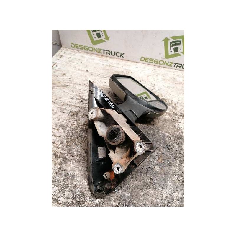Recambio de retrovisor derecho para ford transit mod. 2000 combi 2.0 td cat referencia OEM IAM   