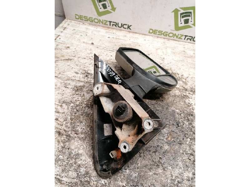 Recambio de retrovisor derecho para ford transit mod. 2000 combi 2.0 td cat referencia OEM IAM   