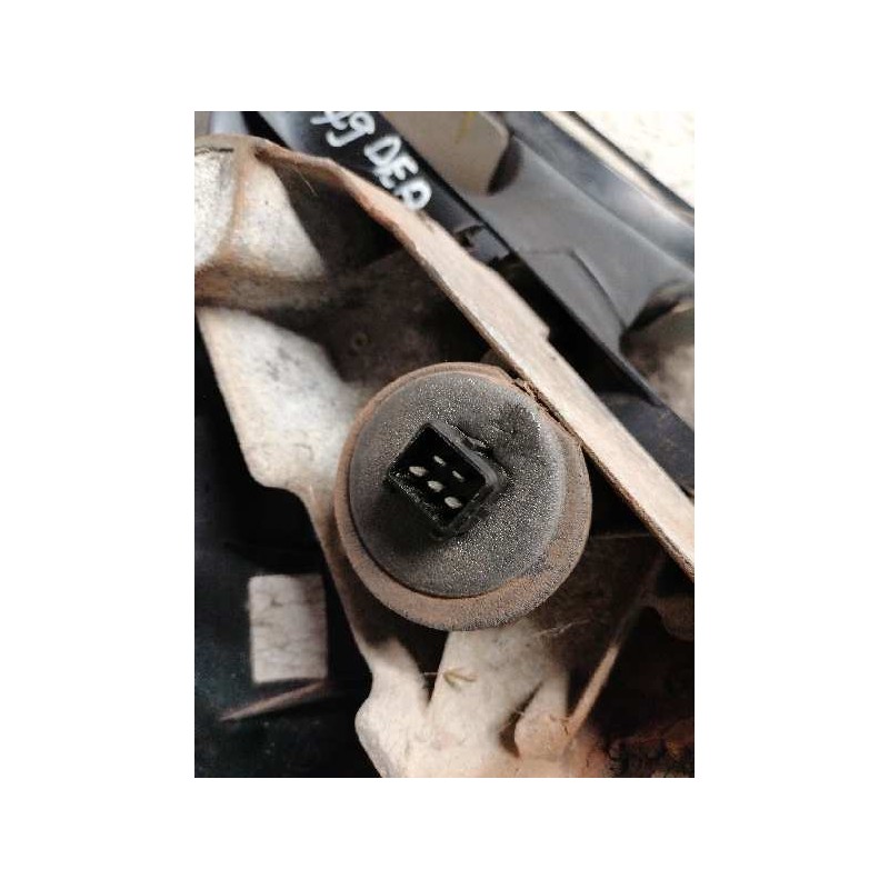 Recambio de retrovisor derecho para ford transit mod. 2000 combi 2.0 td cat referencia OEM IAM   