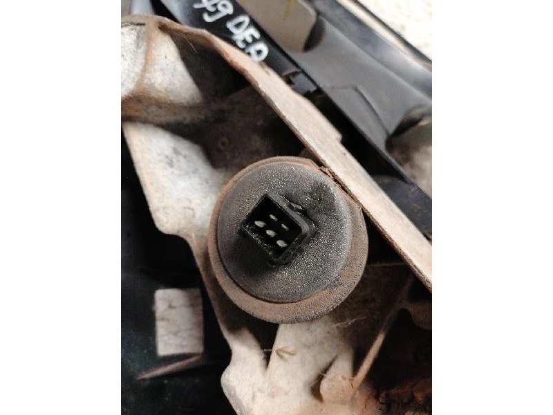 Recambio de retrovisor derecho para ford transit mod. 2000 combi 2.0 td cat referencia OEM IAM   
