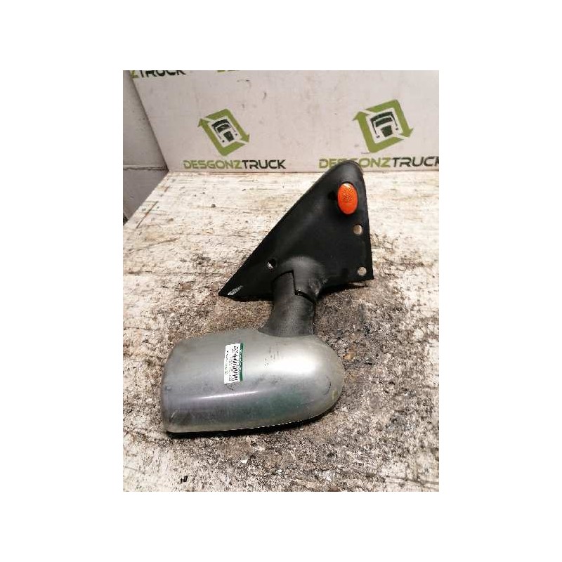 Recambio de retrovisor derecho para ford transit mod. 2000 combi 2.0 td cat referencia OEM IAM   