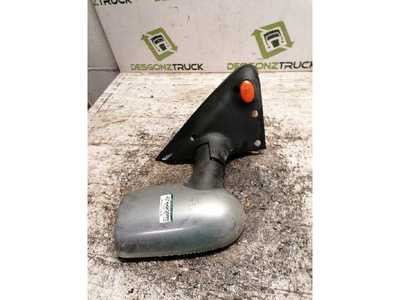 Recambio de retrovisor derecho para ford transit mod. 2000 combi 2.0 td cat referencia OEM IAM   
