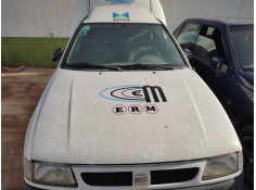 seat inca (6k9) del año 1995