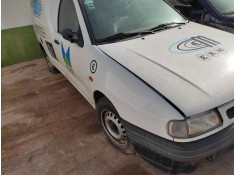 seat inca (6k9) del año 1995 2