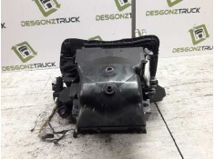 Recambio de evaporador aire acondicionado para bmw serie 3 berlina (e46) 320i referencia OEM IAM 64118384098  