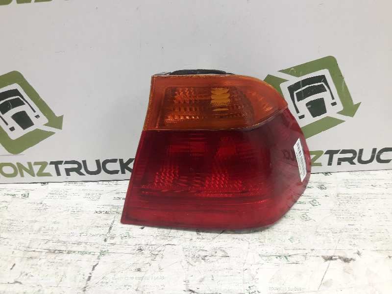 Recambio de piloto trasero derecho para bmw serie 3 berlina (e46) 320i referencia OEM IAM 230012  