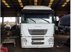 iveco stralis (as) del año 2007