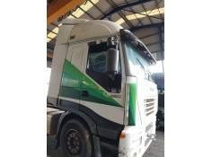 iveco stralis (as) del año 2007 2