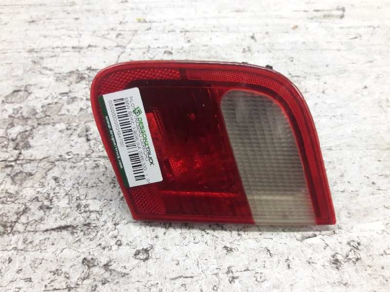 Recambio de piloto trasero derecho para bmw serie 3 berlina (e46) 320i referencia OEM IAM  PORTON 