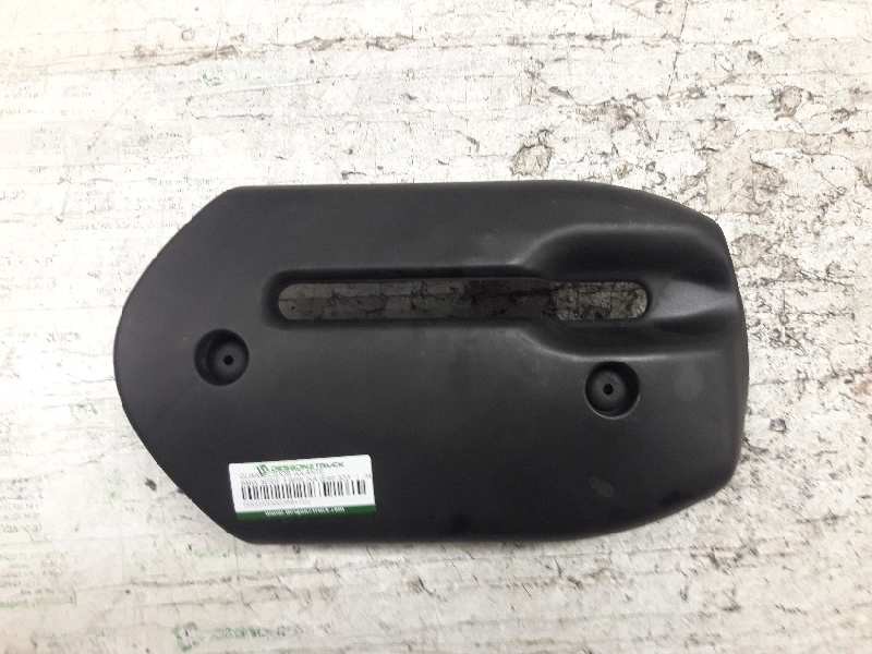 Recambio de guarnecidos volante para bmw serie 3 berlina (e46) 320i referencia OEM IAM  INFERIOR 