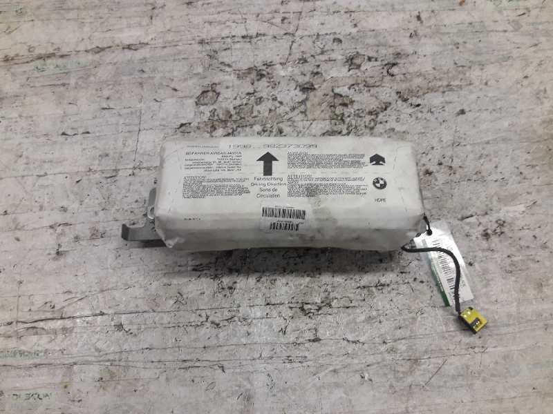Recambio de airbag delantero derecho para bmw serie 3 berlina (e46) 320i referencia OEM IAM 3982644002  