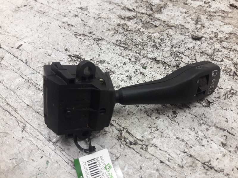 Recambio de mando limpia para bmw serie 3 berlina (e46) 320i referencia OEM IAM 8363664 01204000 