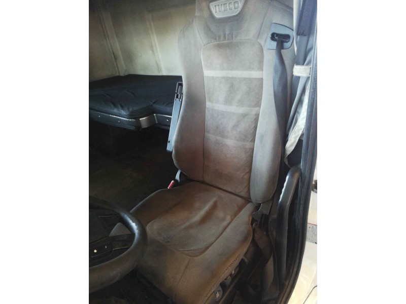 iveco stralis (as) del año 2013